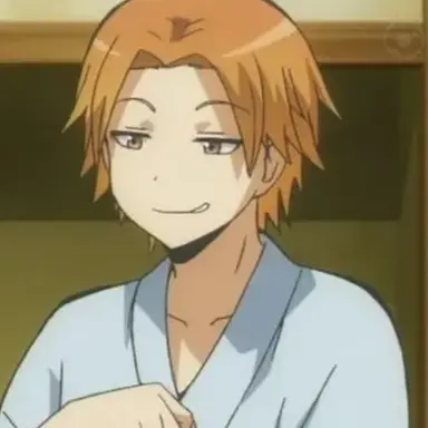 Profile image of 前原陽斗
