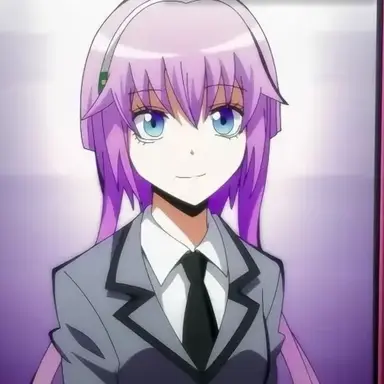 Profile image of 律