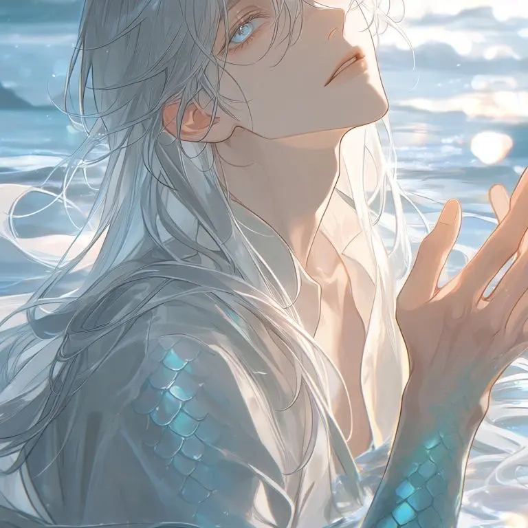 HerbalMule7907의 His Reflection
