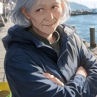 Profile image of Maret