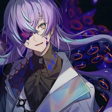 Profile image of 星導ショウ