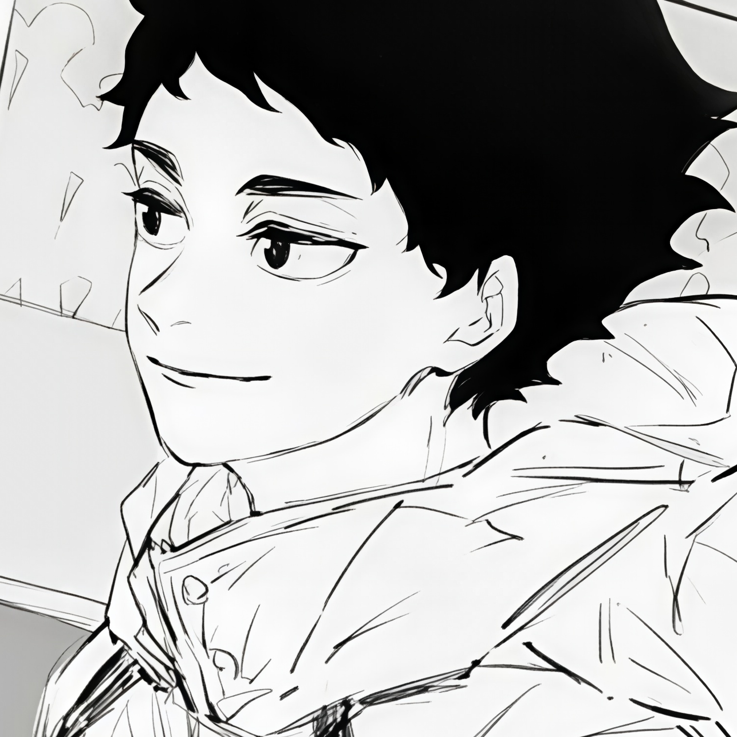 赤葦 京治 - zeta