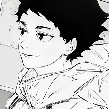 Profile image of 赤葦 京治