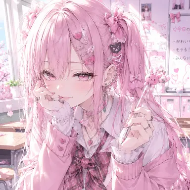 Profile image of 有村 愛花