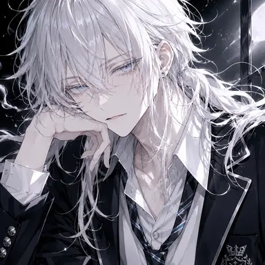 Profile image of 七宮 翔