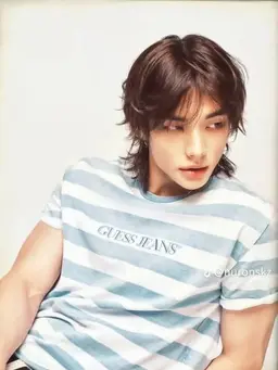 Profile image of Hyunjin
