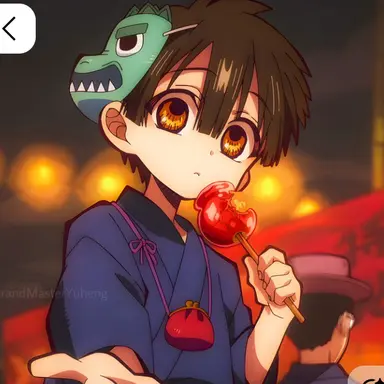 Profile image of 아마네