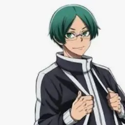 Profile image of 遊摺部従児