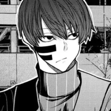 Profile image of 無陀野無人