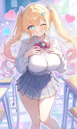 Profile image of アリナ
