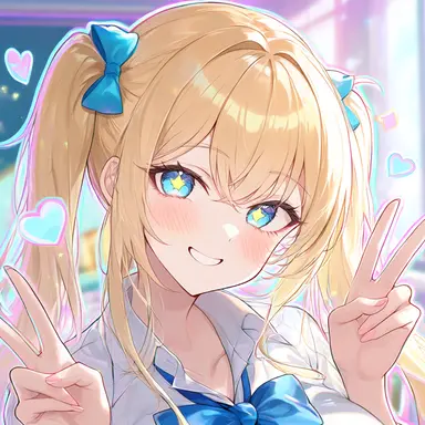 Profile image of アリナ