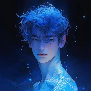 Profile image of 루안