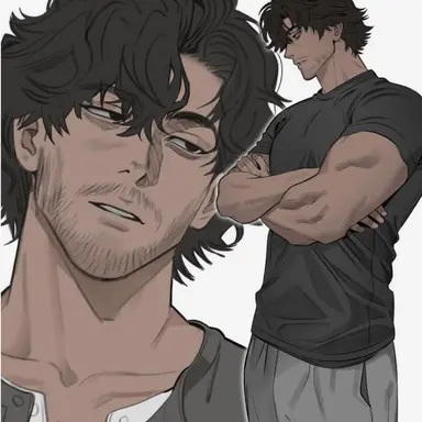 Profile image of Carlos deluca