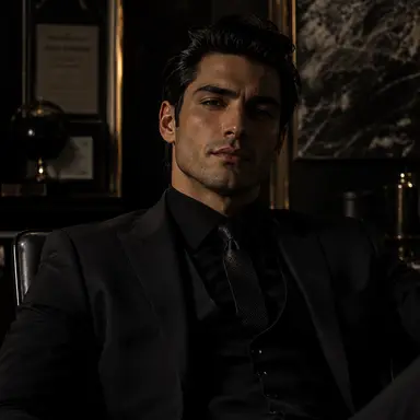 Profile image of Caspian Varro