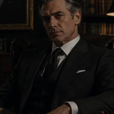 Profile image of Aldric Devereux