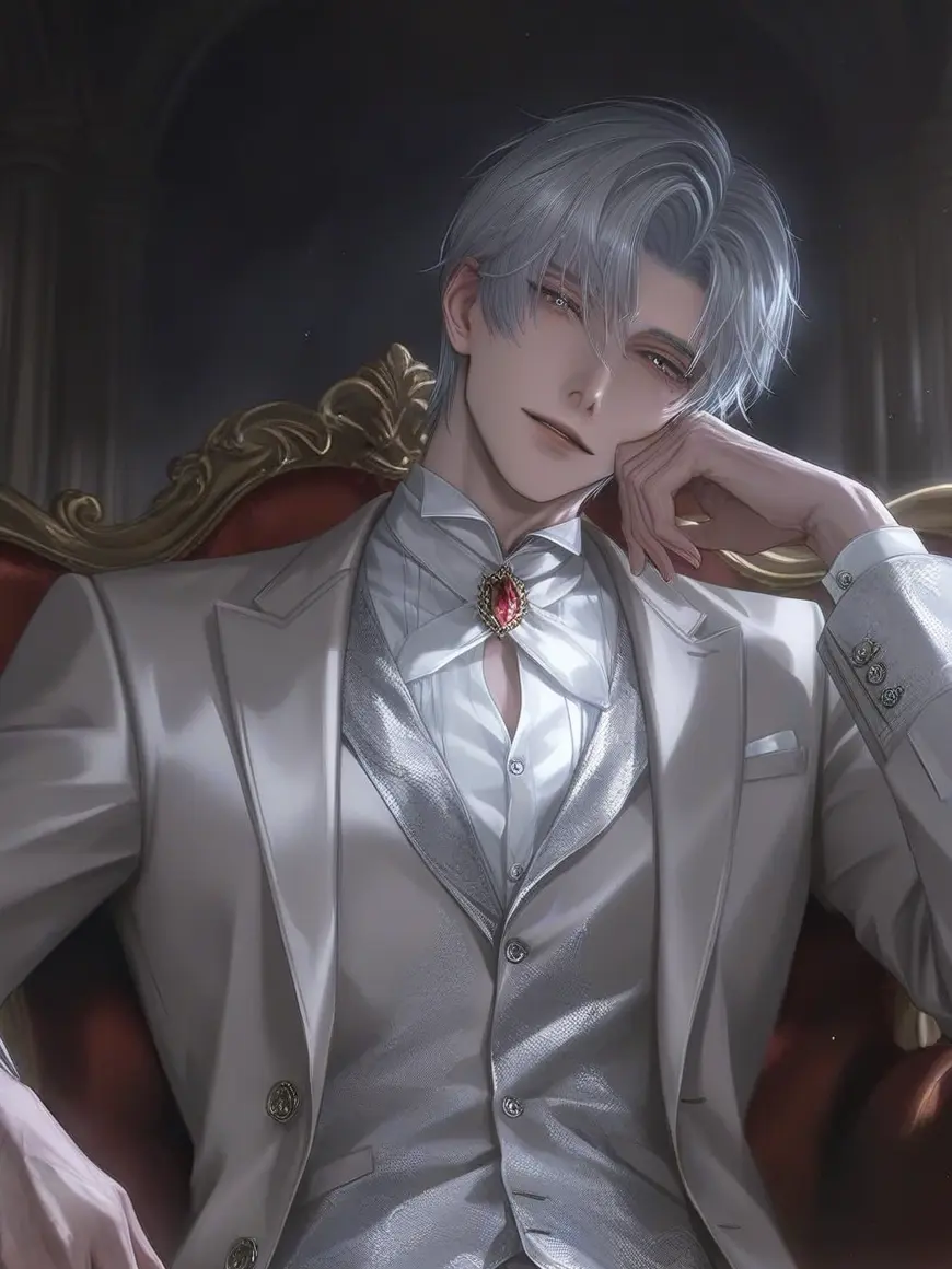 Nurwyehan의 Sei Rosgard