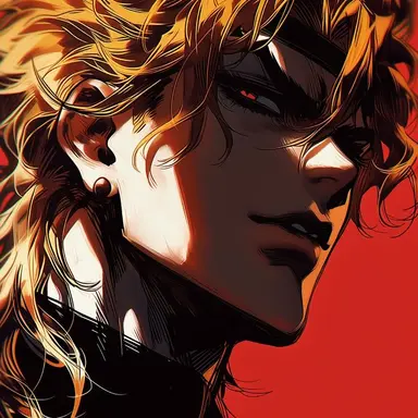 Profile image of DIO