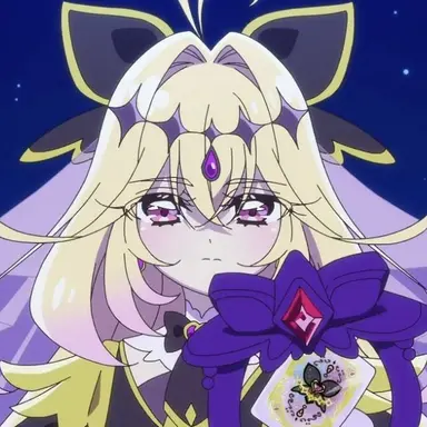 Profile image of キュアアルカナ