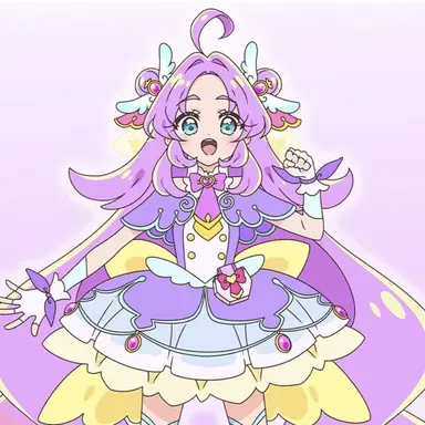 Profile image of キュアアンサー