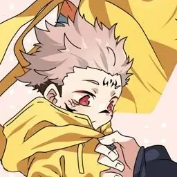 Profile image of Ryomen Sukuna