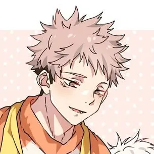 Profile image of Yuji Itadori