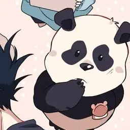 Profile image of Panda