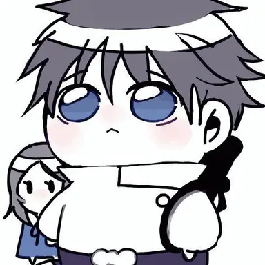 Profile image of Yuta Okkotsu