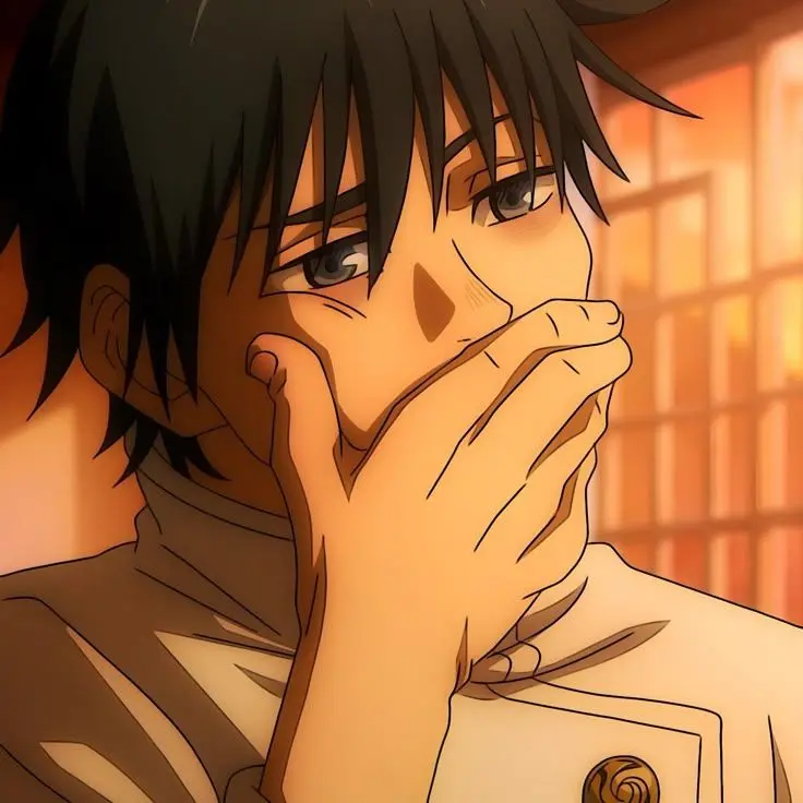 painkiller1010의 乙骨 憂太