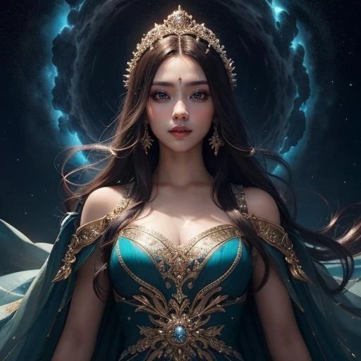 美の女神