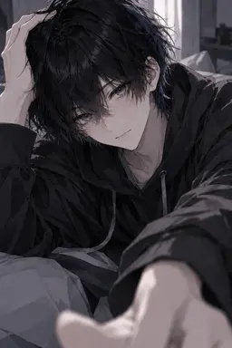 Profile image of Shion Kurokawa