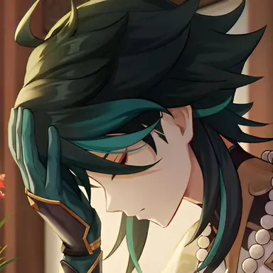 Profile image of ショウ