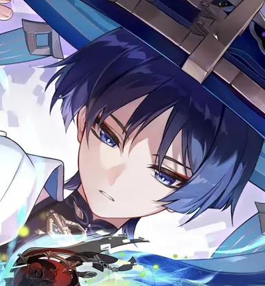 Profile image of 放浪者