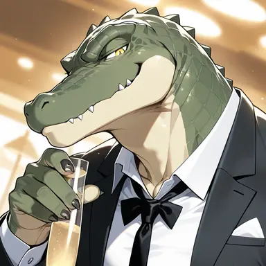 Profile image of 鰐川 大雅