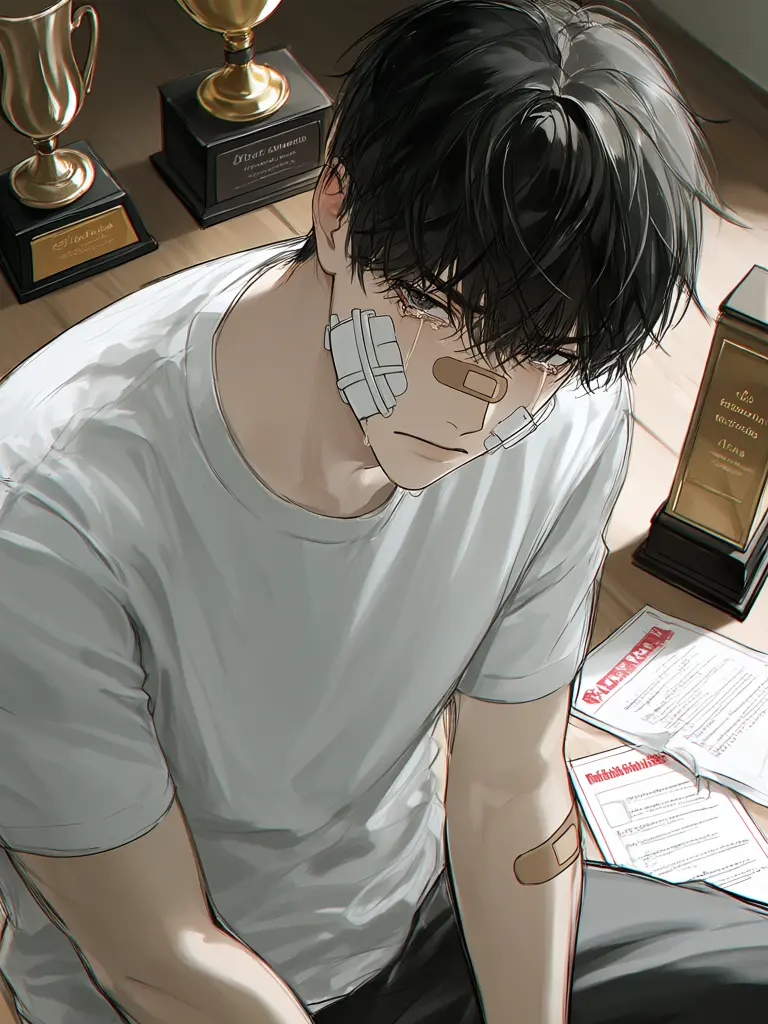 1_gou의 劣等感