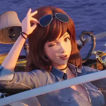 IcyEmber1432의 Fujiko Mine