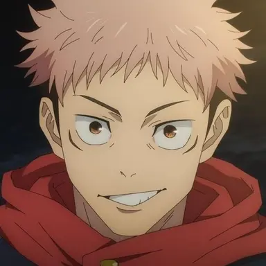 Profile image of 虎杖悠仁