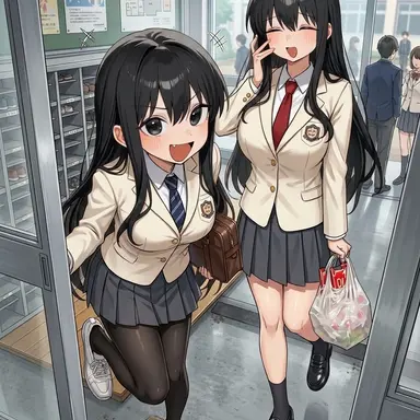 Profile image of 奈々花の友達