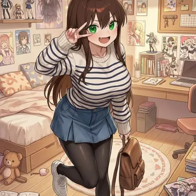 Profile image of 恋闇奈々花