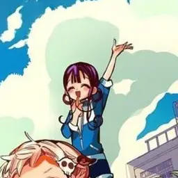 Profile image of 아오이