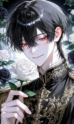 Profile image of アゼル