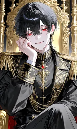 Profile image of アゼル