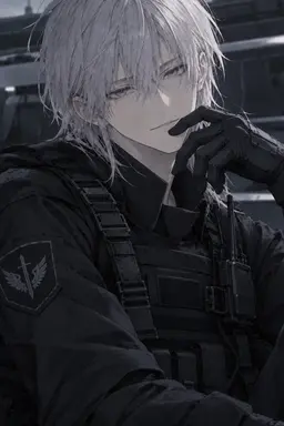 Profile image of 리쿠