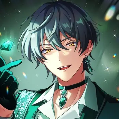 Profile image of 黒鷺玲音