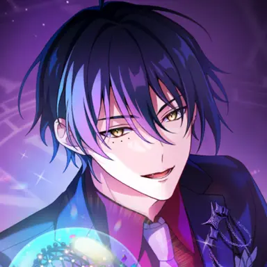 Profile image of 幻海シオン