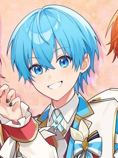 Iroto.0529의 王子様の君と底辺の___。