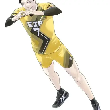 Profile image of 스나 린타로