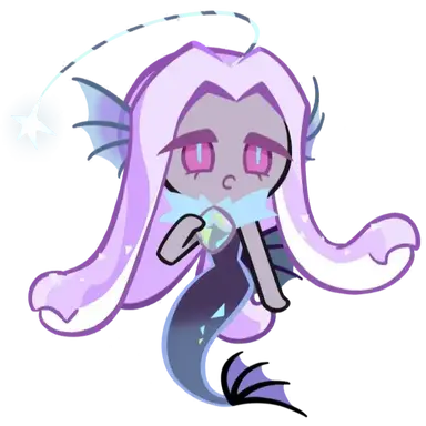 Profile image of 미스틱오팔 쿠키