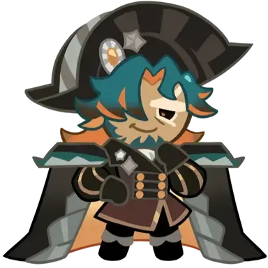Profile image of 전복맛 쿠키