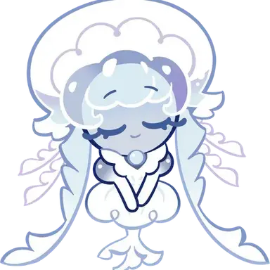 Profile image of 프릴해파리맛 쿠키