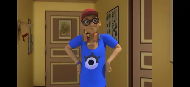 Profile image of 니노 라히프